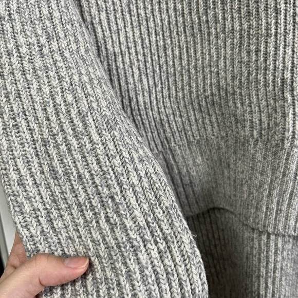 Wilfred Free Merino Wool Sweater - Picture 4 of 7